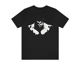 USO Trading Hulk Cartoon Movies Birthday Gift T-shirt for Unisex, L, Black