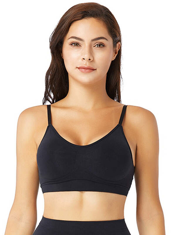 Clovia Level 1 Push-Up Underwired Demi Cup Multiway T-shirt Bra in