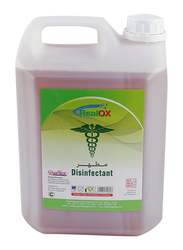 RealOX Disinfectant, 5 Liters