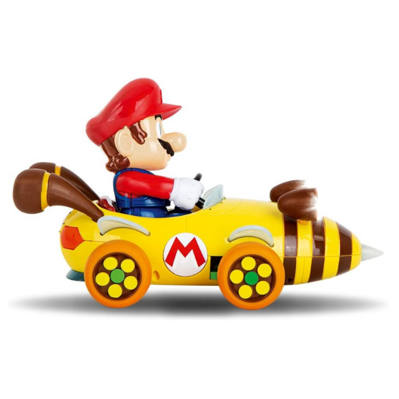

CARRERA R/C Mario Kart Bumble V Mario 1:18