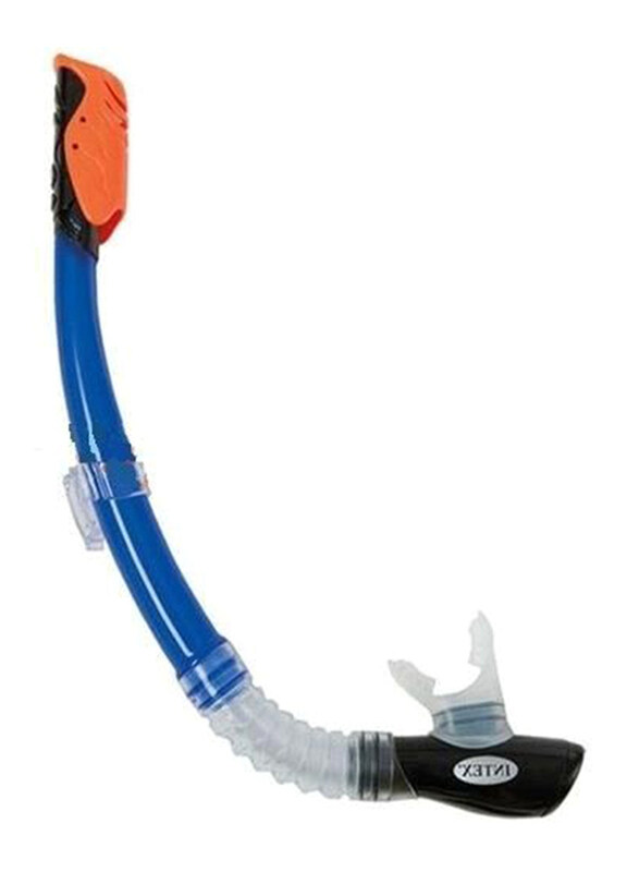 

Intex Hyper Flow Senior Swimming Snorkel, Multicolour