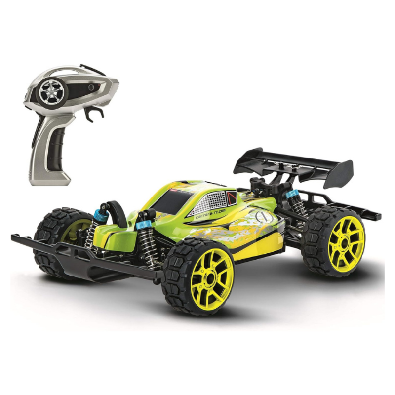 

CARRERA R/C Lime Star 1:18