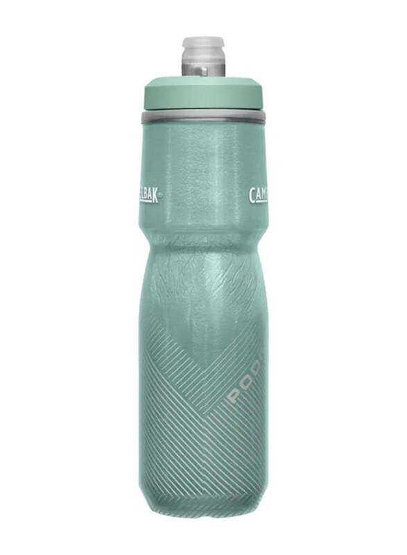 

Camelbak 24oz Podium Chill Perforated Bottle, Sage