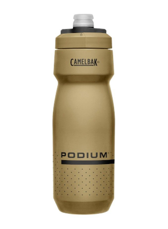 Camelbak 24oz Podium Bottle, Gold