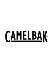 Camelbak 50oz Octane Dart Backpack, Black/Atomic Blue