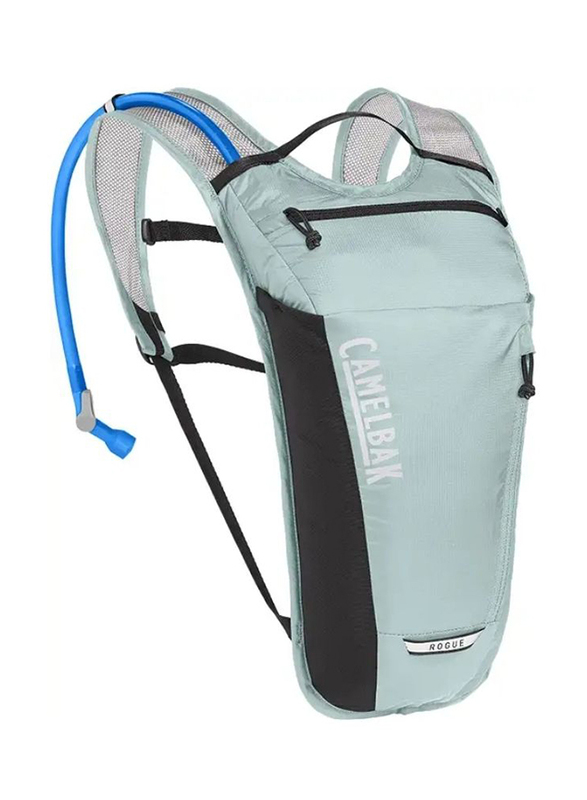 Camelbak 70oz Rogue Light Hydration Backpack, Blue Haze/Black