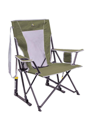 Gci Outdoor Comfort Pro Rocking Chair, Loden Green