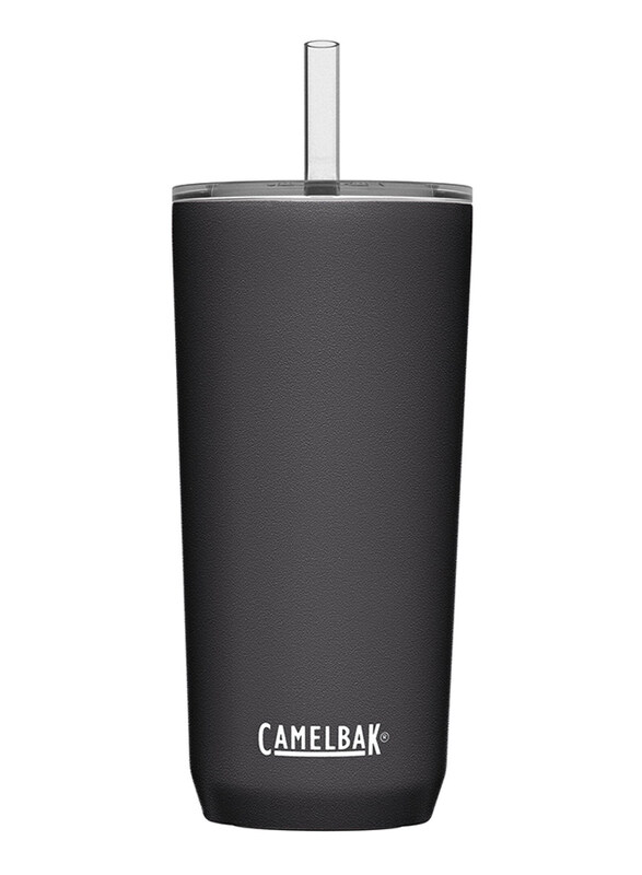 

Camelbak 20oz SST Vacuum Insulated Mug, Black