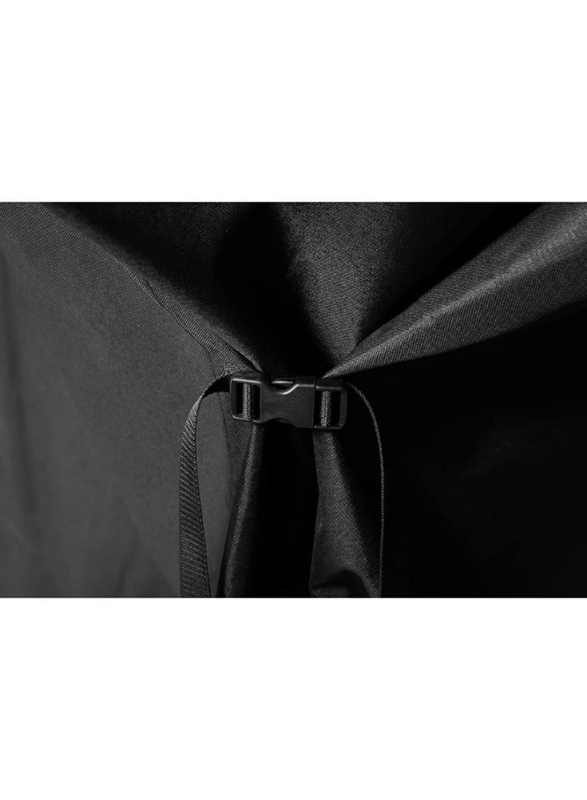 Blackstone 28-inch Griddle Hood Cover, Black