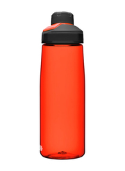 Camelbak 25oz Chute Mag Water Bottle, Fiery Red