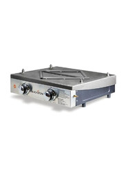 Blackstone Barbeque Grill, Silver