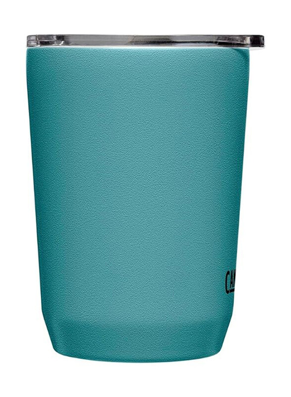 

Camelbak 12oz Vacuum Insulated Stainless Steel Tumbler, Lagoon