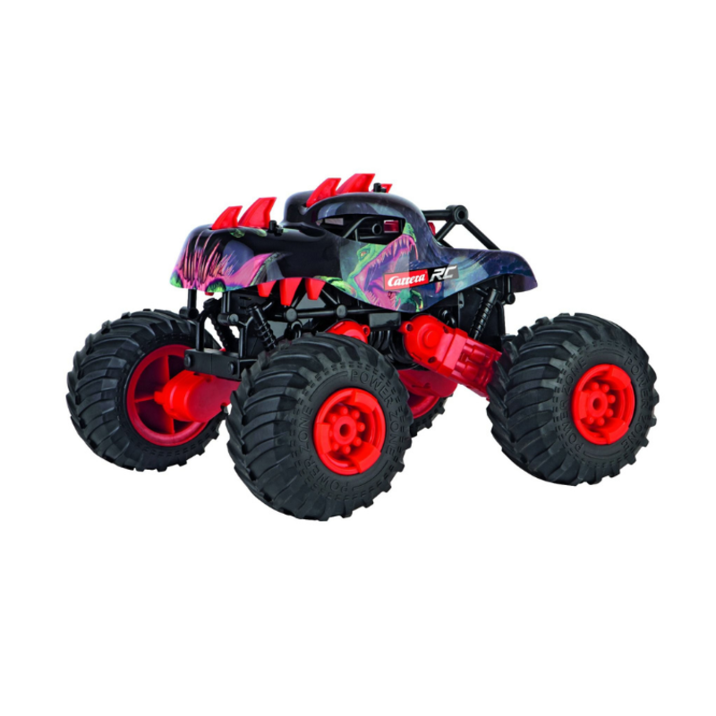 

CARRERA R/C Dino Car