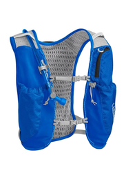 Camelbak 50oz Circuit Vest Hydration Backpack, Nautical Blue/Black