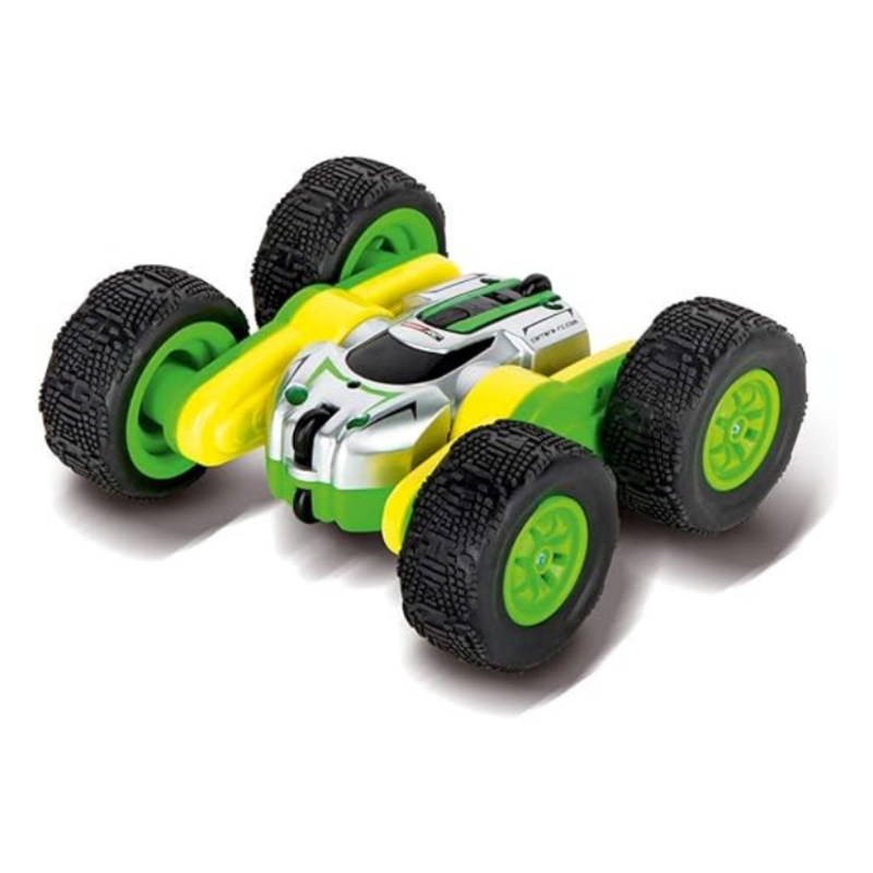 

CARRERA R/C Mini Turnator Green 1:40