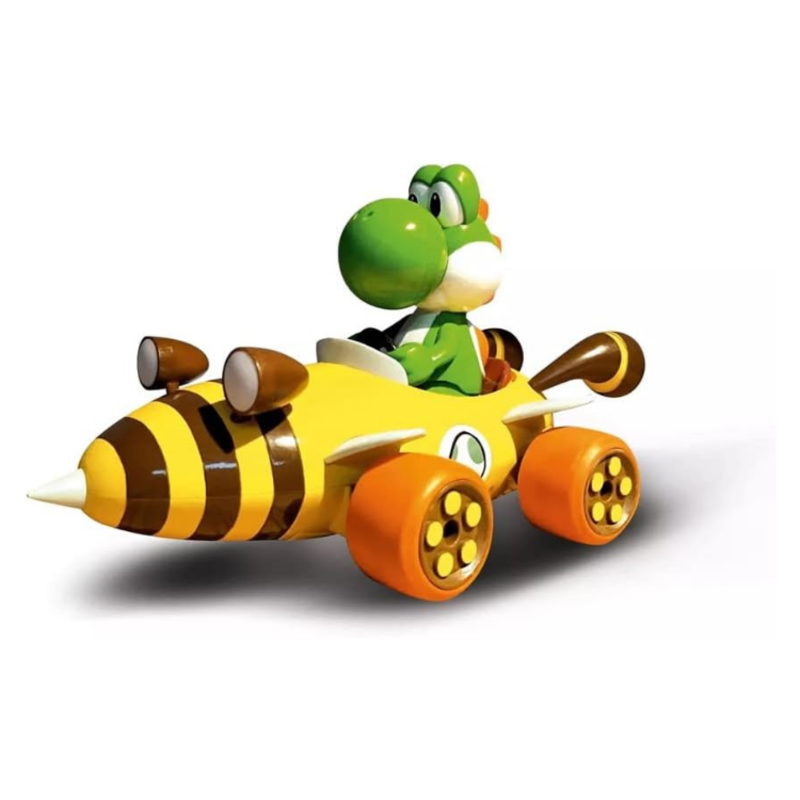 

CARRERA R/C Mario Kart Bumble 1:18