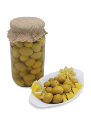 Nablus Stuffed Olives With Lemon, 950g