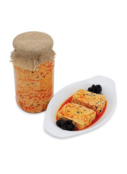 Nablus Cheese With Chilli, 500g