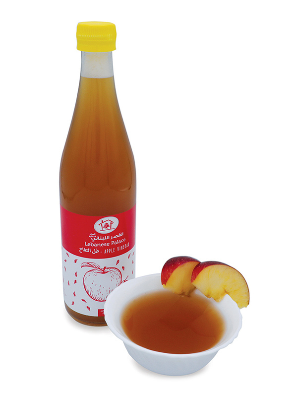 Nablus Apple Vinegar, 500g