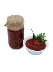 Nablus Chilli Sauce, 500g