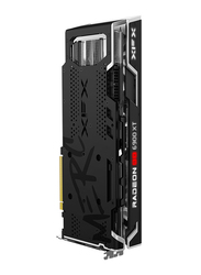 XFX 16GB GDDR6 Speedster MERC 319 AMD Radeon RX 6900 XT Limited AMD RDNA 2 Gaming Graphic Card, RX-69XTACSD9, Black
