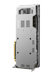 XFX 24GB GDDR6 Speedster MERC310 AMD Radeon RX 7900XTX AMD RDNA 3 Gaming Graphic Card, RX-79XMERCB9, Black
