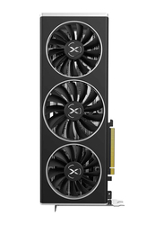 XFX 12GB GDDR6 HDMI 3xDP Speedster MERC 319 AMD Radeon RX 6700 XT AMD RDNA 2 Gaming Graphic Card, RX-67XTYTBDP, Black