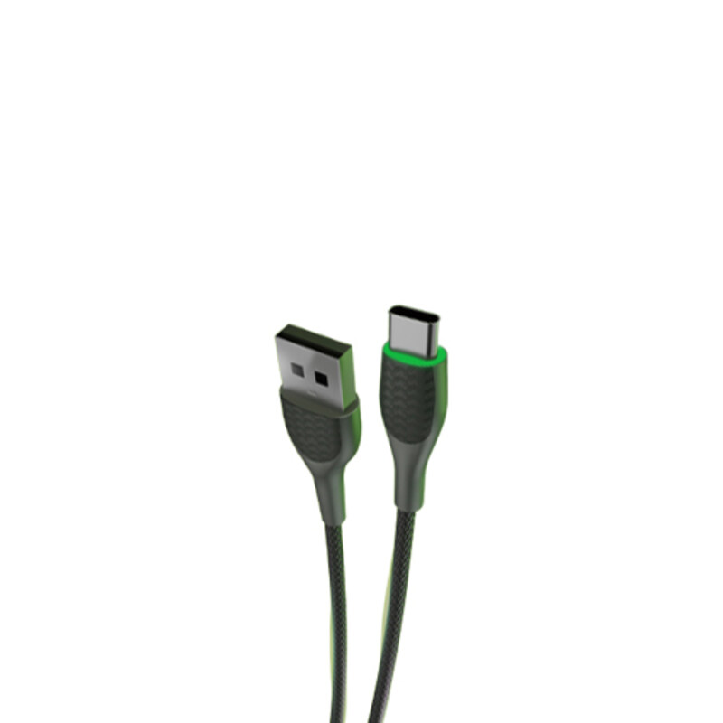 

HEATZ ZCT11 USB to Type C Cable