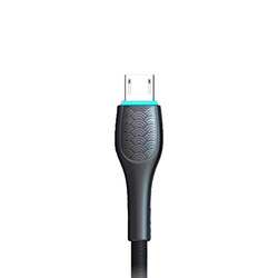 Heatz ZCS11 High-Speed Micro USB Cable
