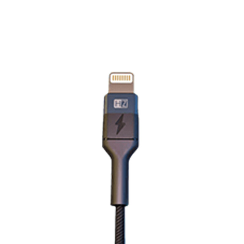 

Heatz ZCI14 Fast Charging lightning cable