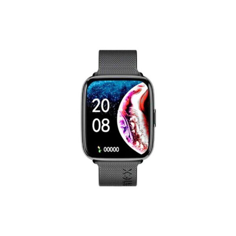 

Intex FitRist Vogue S1 Smart BT calling Watch