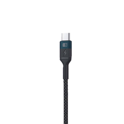 Heatz ZCT14 Fast Charging Type C Cable