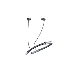 Lycka edge C’Beats Ultra Clear Call Bluetooth Neckband Earphones with Noise Cancellation 20Hrs Playback Time