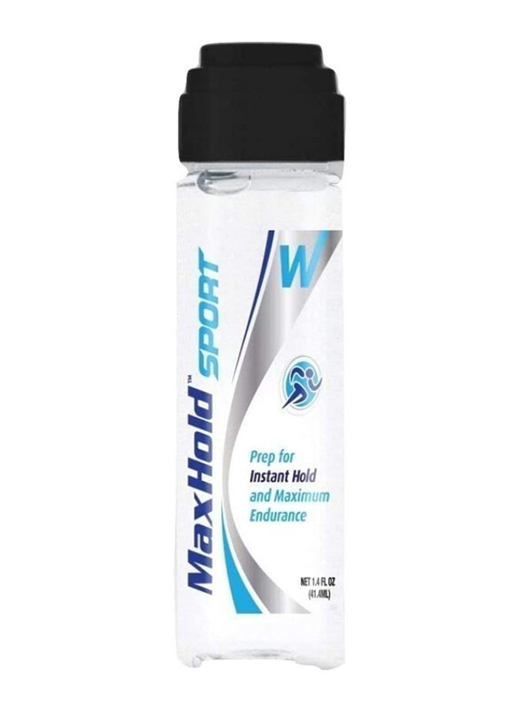 

Walker Tape Max Hold Sport, 1.4oz