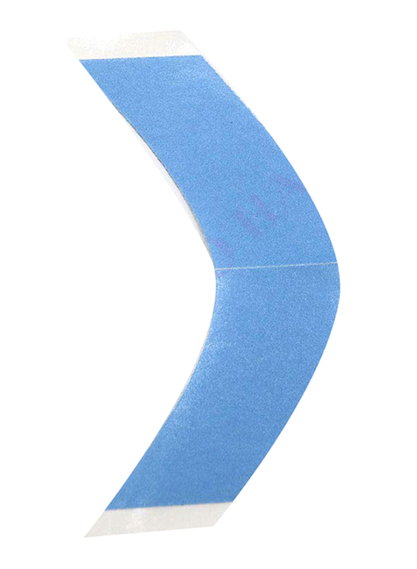 Leoo Hair Lace Front Support Double Sided Tape, 36 Pieces