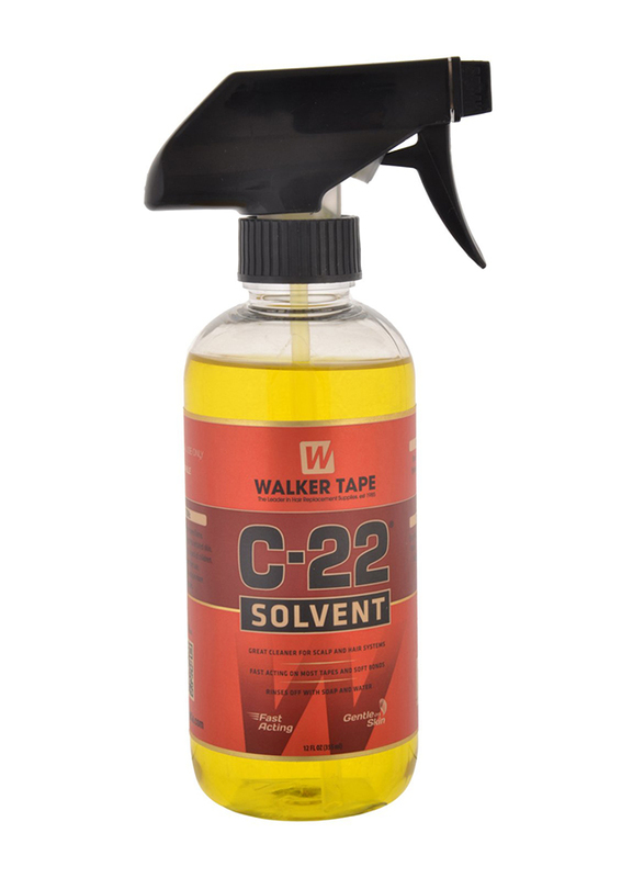 Walker C 22 Solvent Adhesive Spray, 12 oz