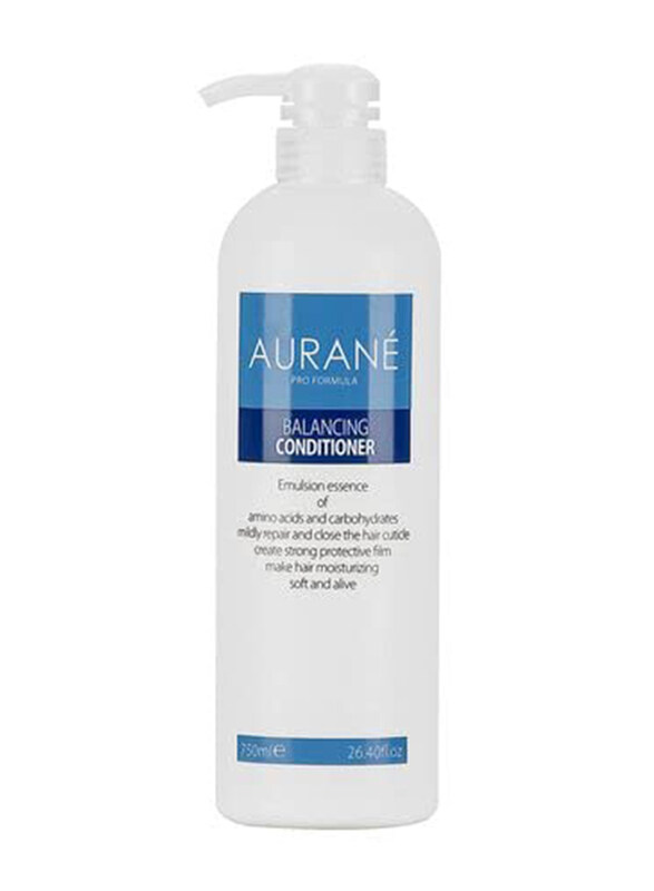 

Aurane Pro Formula Balancing Conditioner, 750ml