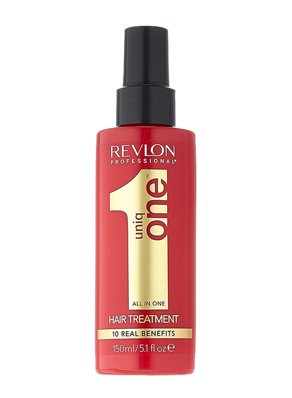 Revlon Uniq One All in One Hair Treatment, 150ml