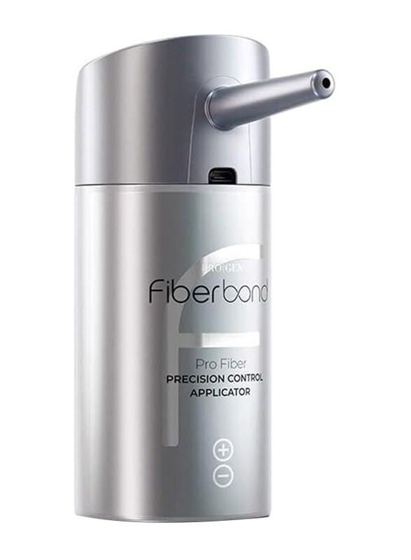 

Pro Gen Fiberbond Pro Fiber Precision Control Applicator, 28gm