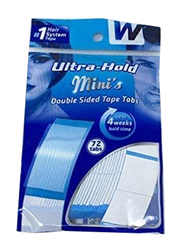 Ultra Hold Mini Tabs Double Sided Tape, 216 tabs, 3 Pieces