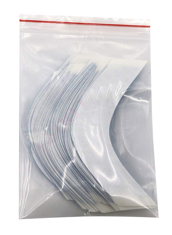 Leoo Hair Lace Front Support Double Sided Tape, 36 Pieces