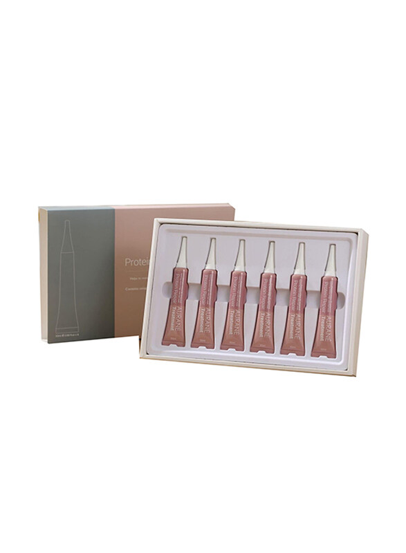 

Aurane Protein Repair Treatment Hair Essence, 30 ml, 6 Pieces