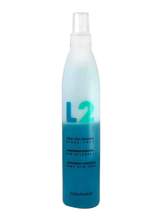 Lakme Lak 2 Leave in Conditioner for All Hair Types, 300ml