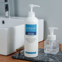 Aurane Balancing Conditioner for Dry Damaged Oily and Color Treated Hair, 750ml