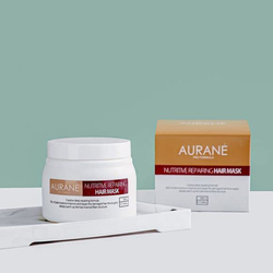 Aurane Nutritive Repair Hair Mask, 500gm