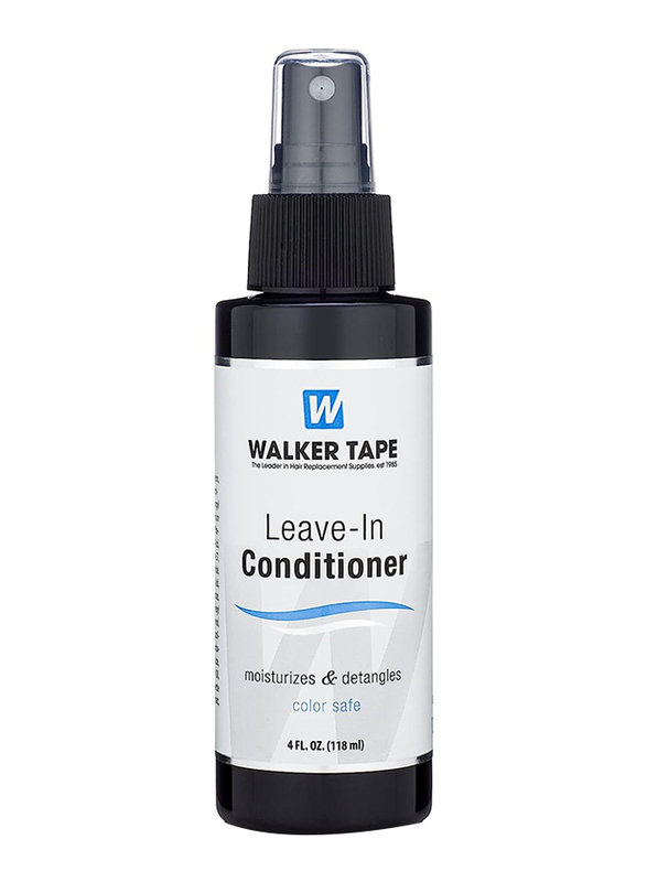 Walker Tape Leave in Conditioner, 118ml