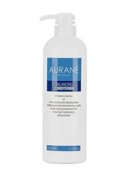 Aurane Balancing Conditioner for Dry Damaged Oily and Color Treated Hair, 750ml