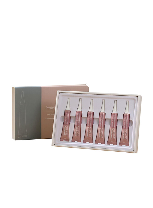 

Aurane Protein Repair Treatment Hair Essence, 30ml, 6 Pieces