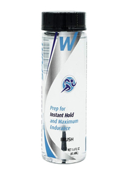 Walker Tape Max Hold Sport Scalp & Hair Care Product for Extra Strong Wig Grip, 1.4oz