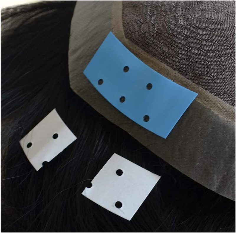Airao Extenda Bond Walker Hair Extensions Tape Adhesive Glue Strips, 36 Pieces